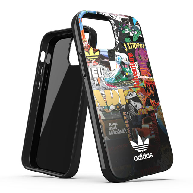 【iPhone13 mini ケース】Snap Case Graphic AOP FW21 (Colourful)goods_nameサブ画像