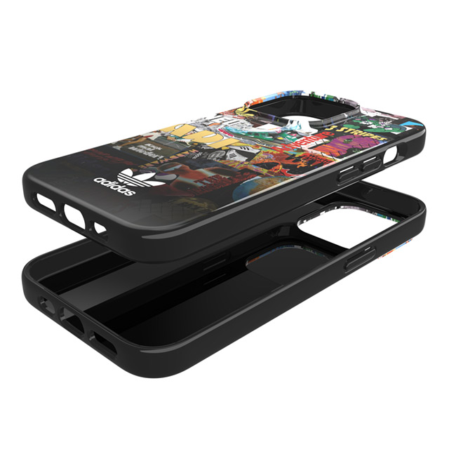 【iPhone13/13 Pro ケース】Snap Case Graphic AOP FW21 (Colourful)