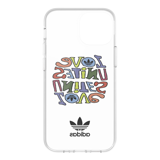 【iPhone13 mini ケース】Snap Case Pride AOP FW21 (Colourful)goods_nameサブ画像