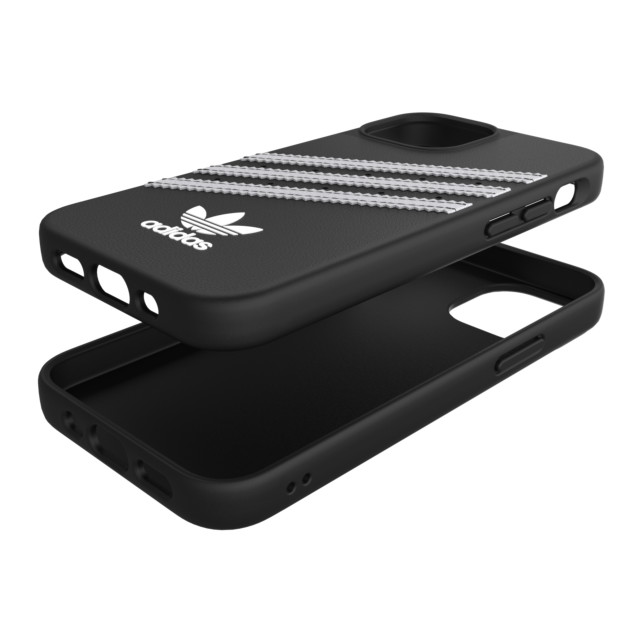 【iPhone13 mini ケース】Moulded Case PU FW21 (Black/White)goods_nameサブ画像