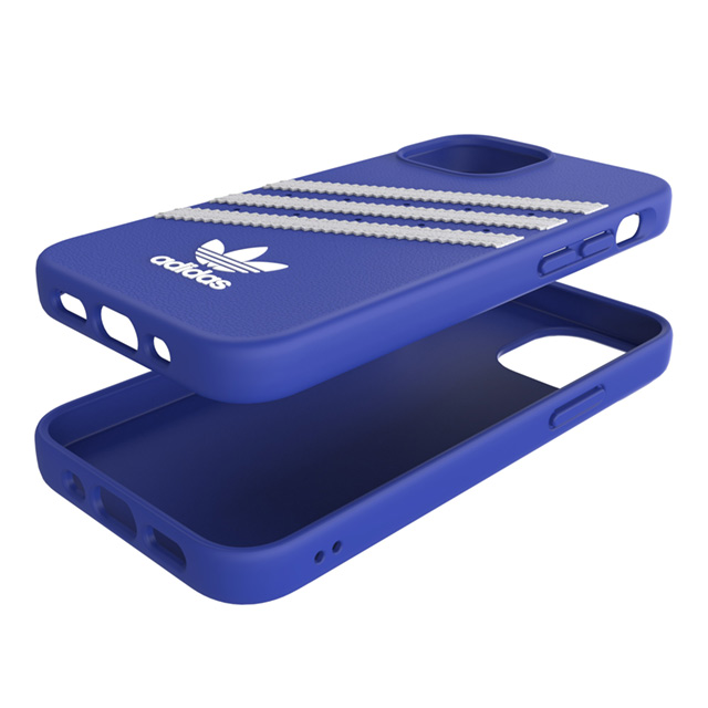【iPhone13 mini ケース】Moulded Case PU FW21 (Collegiate royal)goods_nameサブ画像