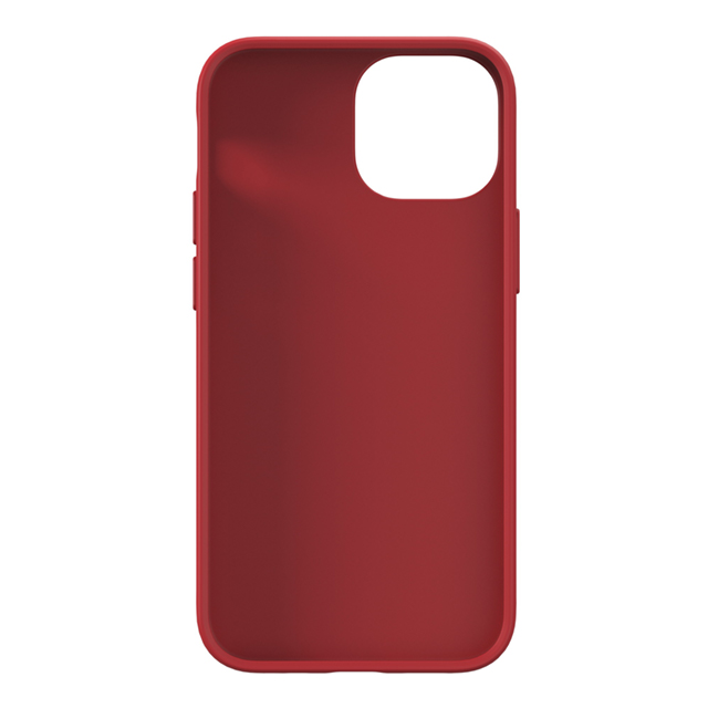 【iPhone13 mini ケース】Moulded Case PU FW21 (Scarlet)サブ画像