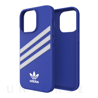 【iPhone13/13 Pro ケース】Moulded Case PU FW21 (Collegiate royal)