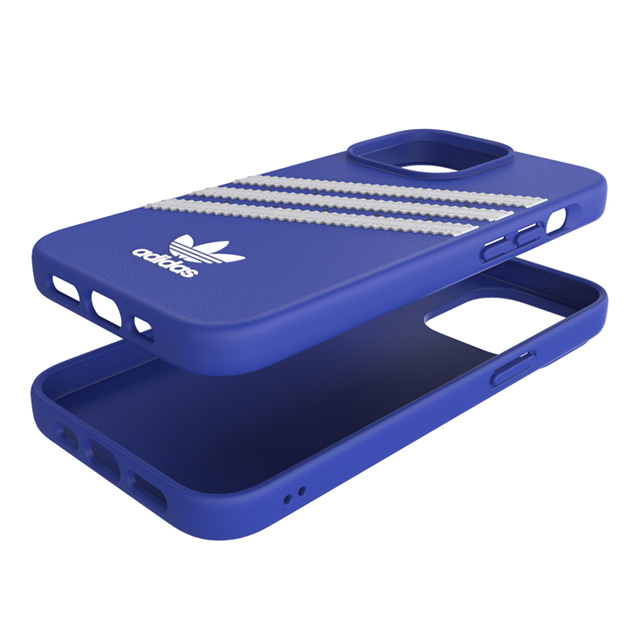 【iPhone13/13 Pro ケース】Moulded Case PU FW21 (Collegiate royal)サブ画像