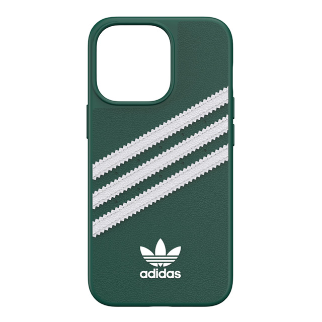 【iPhone13/13 Pro ケース】Moulded Case PU FW21 (Collegiate green)サブ画像