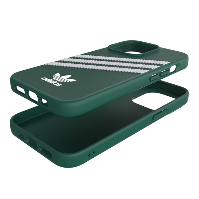 【iPhone13/13 Pro ケース】Moulded Case PU FW21 (Collegiate green)goods_nameサブ画像