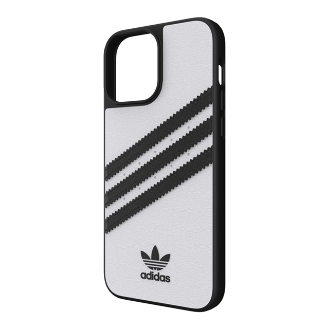 【iPhone13 Pro Max ケース】Moulded Case PU FW21 (White/Black)goods_nameサブ画像
