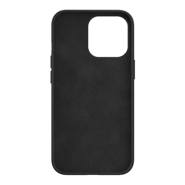 【iPhone13/13 Pro ケース】Silicone Case FW21 (Black/White)サブ画像