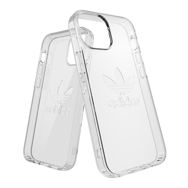 【iPhone13 mini ケース】Protective Clear Case FW21 (Clear)goods_nameサブ画像