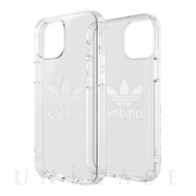 【iPhone13 mini ケース】Protective Clear Case FW21 (Clear)