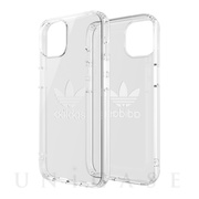 【iPhone13 ケース】Protective Clear Case FW21 (Clear)