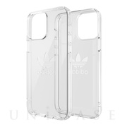 【iPhone13 Pro Max ケース】Protective Clear Case FW21 (Clear)