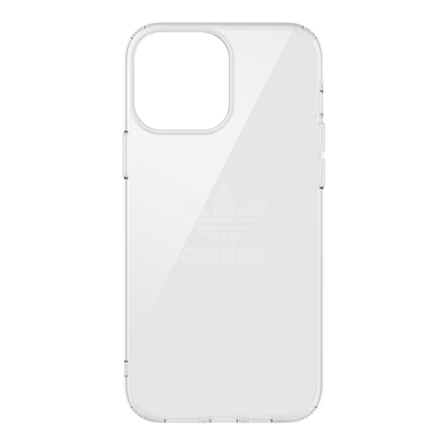 【iPhone13 Pro Max ケース】Protective Clear Case FW21 (Clear)サブ画像