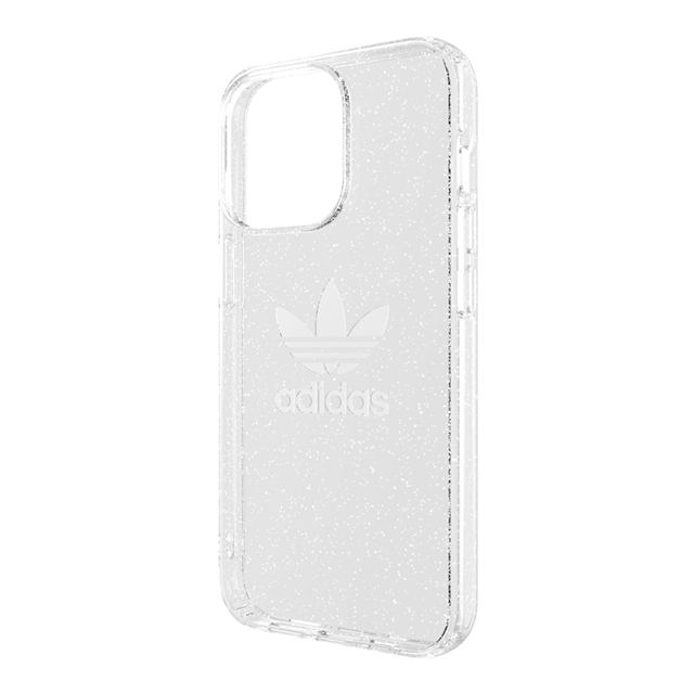 【iPhone13/13 Pro ケース】Protective Clear Case Glitter FW21 (Clear)サブ画像