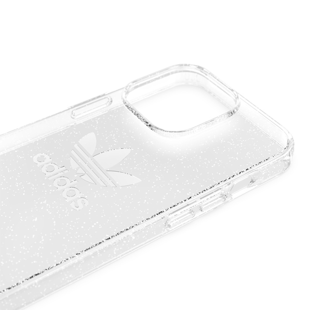 【iPhone13/13 Pro ケース】Protective Clear Case Glitter FW21 (Clear)サブ画像