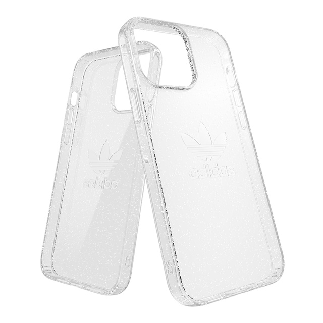 【iPhone13 Pro Max ケース】Protective Clear Case Glitter FW21 (Clear)goods_nameサブ画像