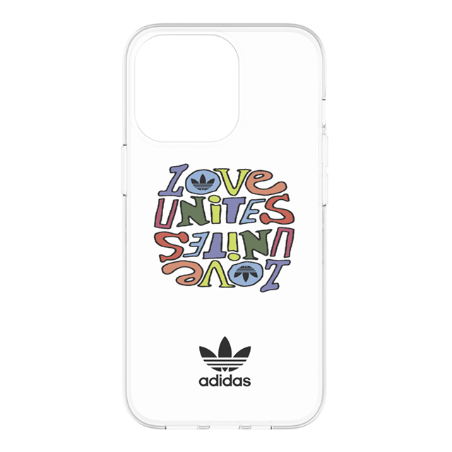 【iPhone13/13 Pro ケース】Snap case Pride AOP FW21 (colourful)goods_nameサブ画像