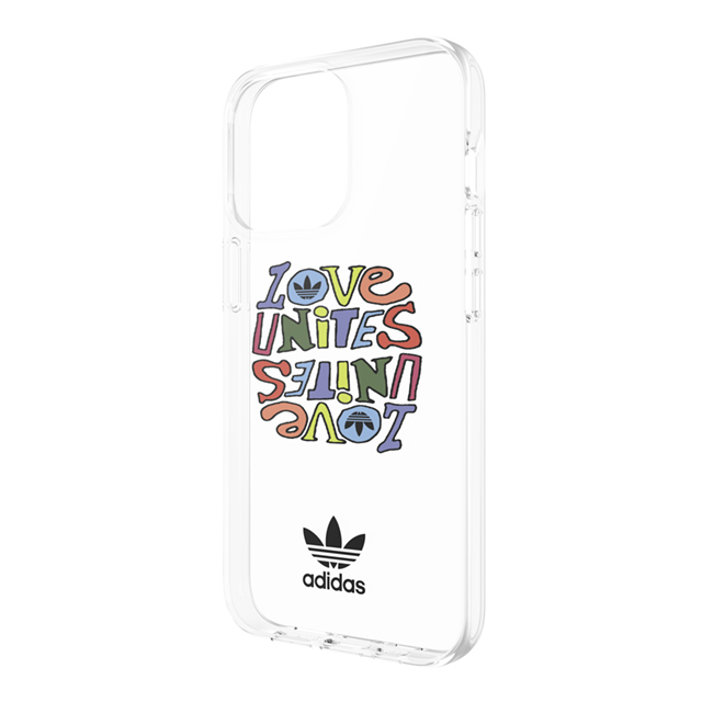 【iPhone13/13 Pro ケース】Snap case Pride AOP FW21 (colourful)goods_nameサブ画像