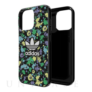 【iPhone13/13 Pro ケース】Snap case flower AOP FW21 FW21 (colourful)