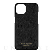 【iPhone13 ケース】Wrap Case (Leopard...