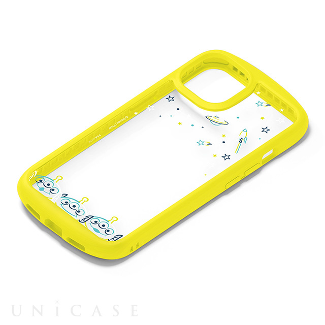 iPhone13 ケース】ガラスタフケース (トイ・ストーリー) PGA iPhoneケースは UNiCASE