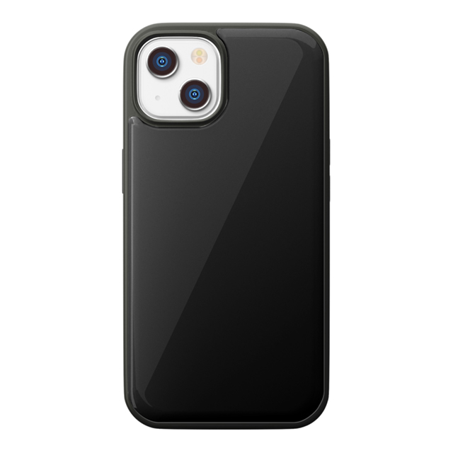 【iPhone13 mini ケース】ハイブリッドタフケース (ブラック)goods_nameサブ画像