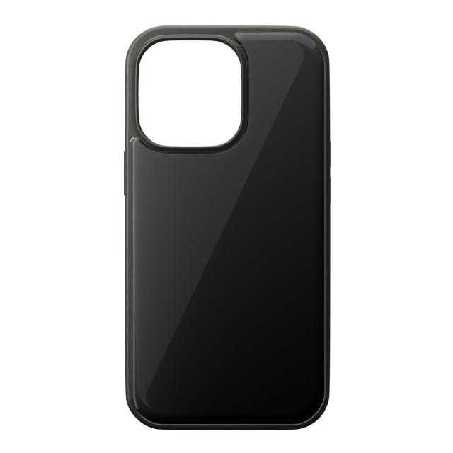 【iPhone13 Pro ケース】ハイブリッドタフケース (ブラック)goods_nameサブ画像
