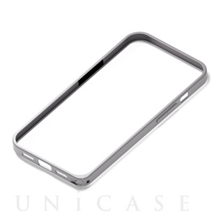 Iphone13 Pro ケース アルミバンパー ネイビー Pga Iphoneケースは Unicase