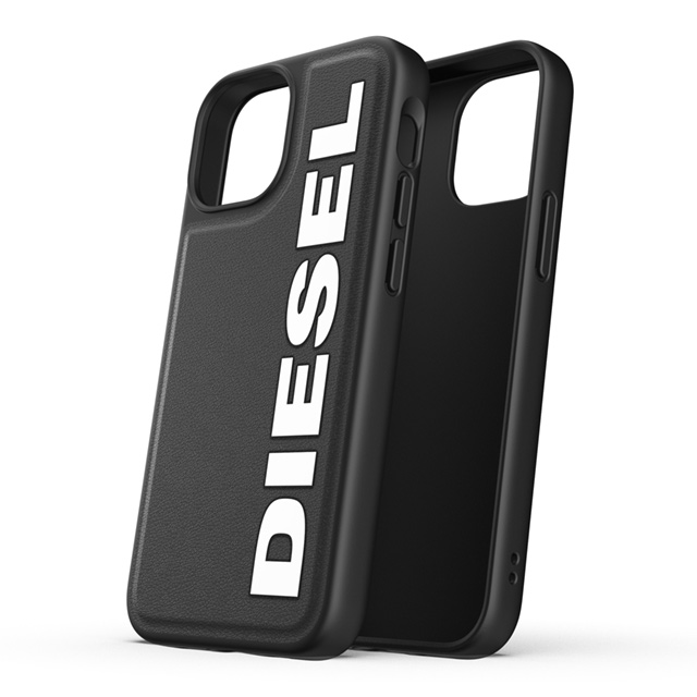 【iPhone13 mini ケース】Moulded Case Core FW20/SS21 (black/white)サブ画像