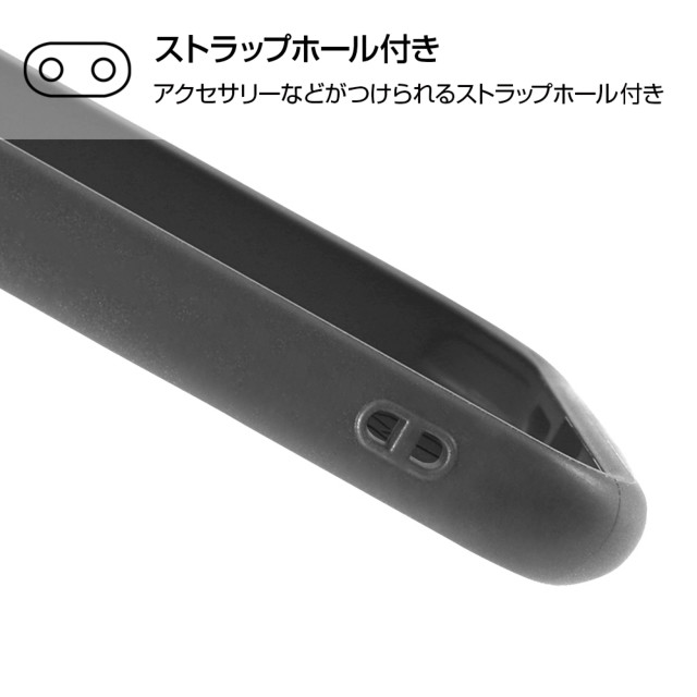 【iPhone13 ケース】耐衝撃ケース ProCa (グレージュ)サブ画像