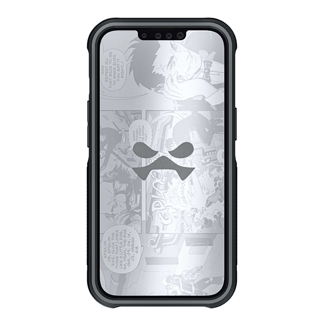 【iPhone13 Pro ケース】アトミックスリム4 with MagSafe (ブラック)goods_nameサブ画像