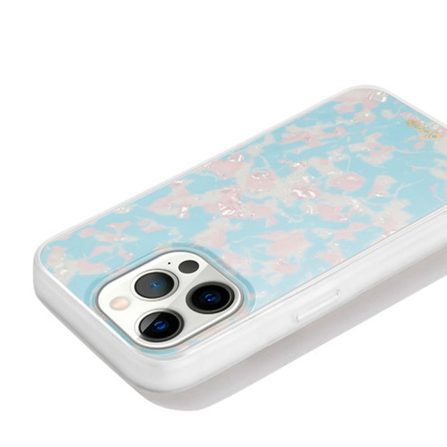 【iPhone13 Pro ケース】COTTON CANDY TORT Magsafe Compatibleサブ画像