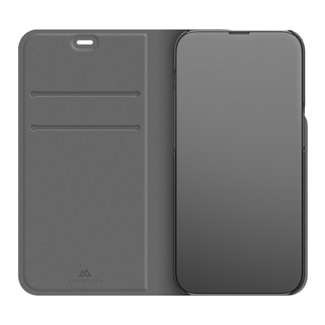 【iPhone13 Pro Max ケース】The Standard Booklet (Black)goods_nameサブ画像