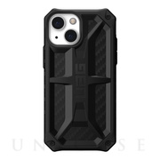 【iPhone13 mini ケース】UAG Monarch (Carbon Fiber)