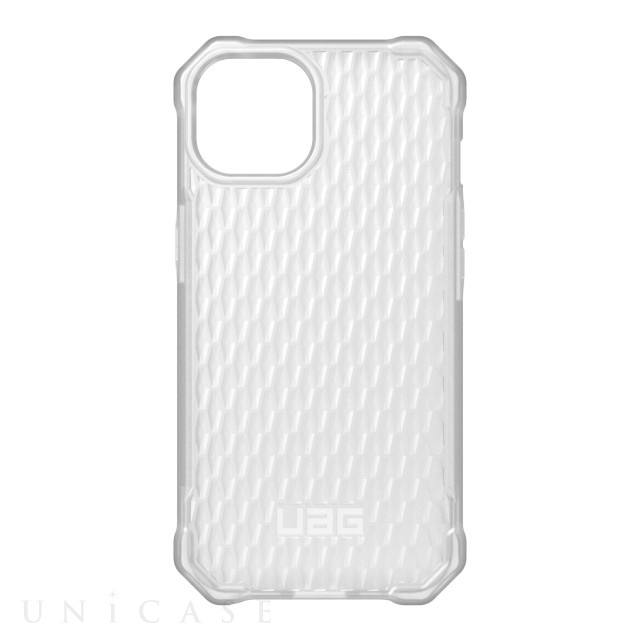 【iPhone13 ケース】UAG Essential Armor (Frosted Ice)