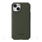 【iPhone13 ケース】UAG Outback (Olive...