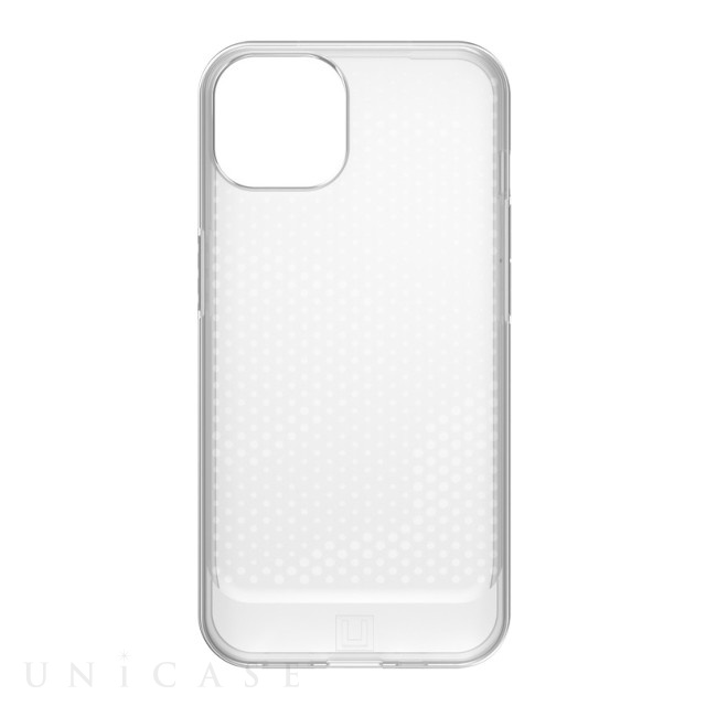 【iPhone13 ケース】[U] by UAG Lucent (Ice)
