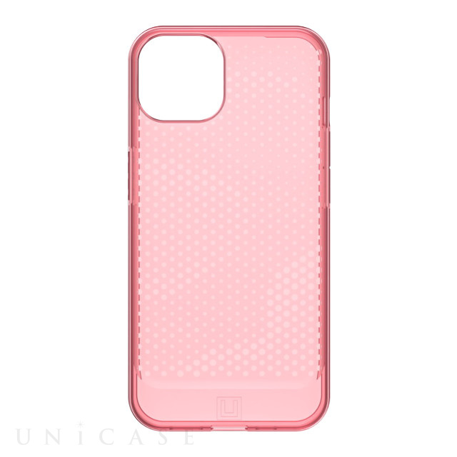 【iPhone13 ケース】[U] by UAG Lucent (Clay)