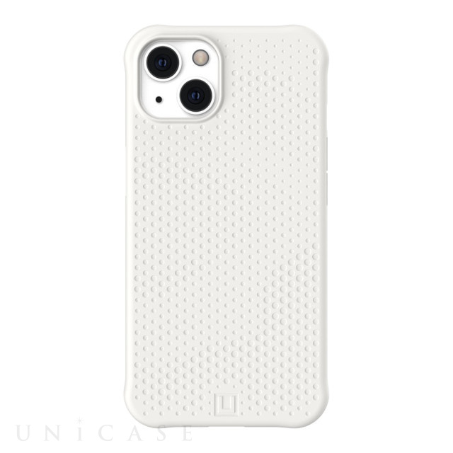 【iPhone13 ケース】[U] by UAG Dot (Marshmallow)