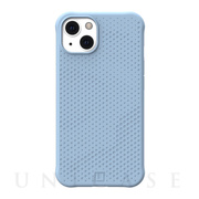 【iPhone13 ケース】[U] by UAG Dot (Cerulean)