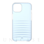 【iPhone13 ケース】[U] by UAG Wave (Cerulean)