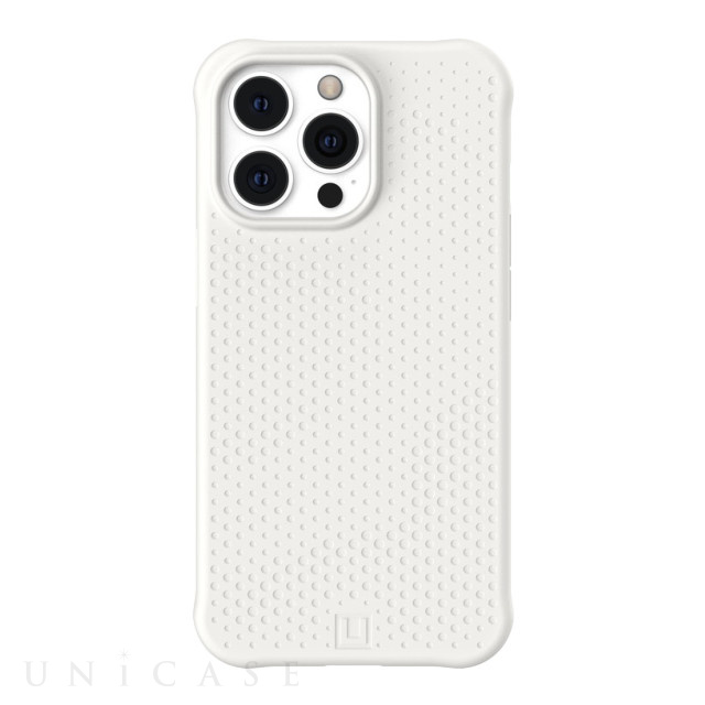 【iPhone13 Pro ケース】[U] by UAG Dot (Marshmallow)