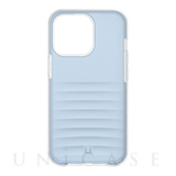 【iPhone13 Pro ケース】[U] by UAG Wave (Cerulean)