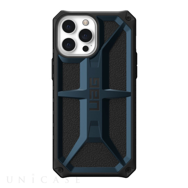 【iPhone13 Pro Max ケース】UAG Monarch (Mallard)