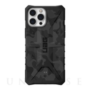 【iPhone13 Pro Max ケース】UAG Pathfinder SE (Midnight Camo)