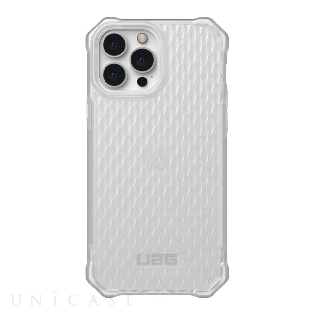 【iPhone13 Pro Max ケース】UAG Essential Armor (Frosted ice)