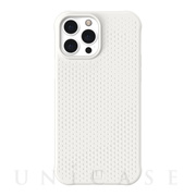 【iPhone13 Pro Max ケース】[U] by UAG Dot (Marshmallow)