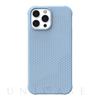 【iPhone13 Pro Max ケース】[U] by UAG Dot Magsafe  (Cerulean)