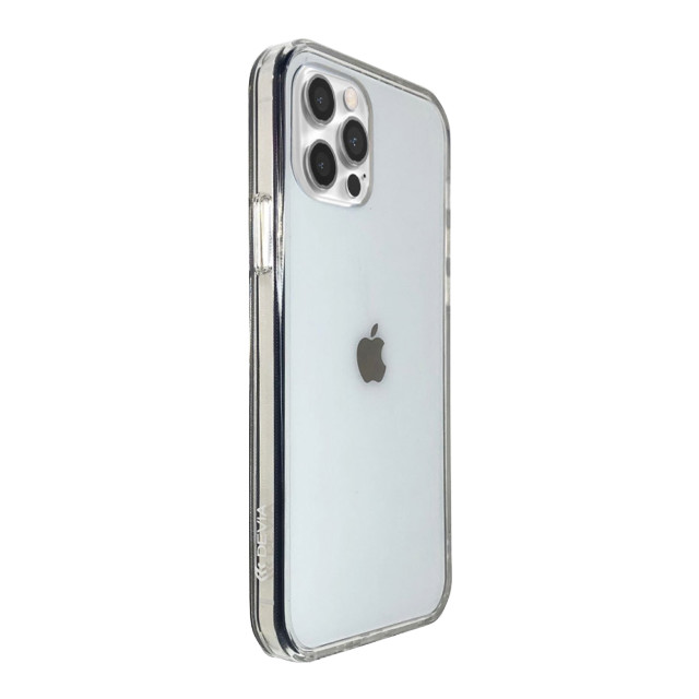 【iPhone13 ケース】Shark Series Shockproof Case (clear)サブ画像