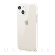 【iPhone13 ケース】Naked case (Clear)